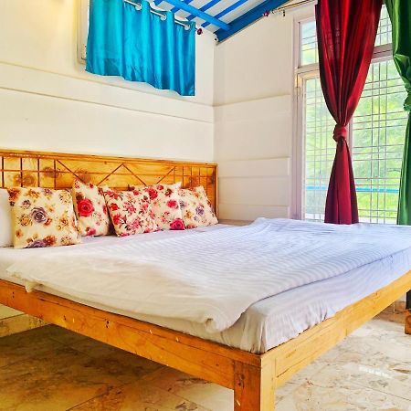 The Stream Side Hostel Mussoorie Exterior photo