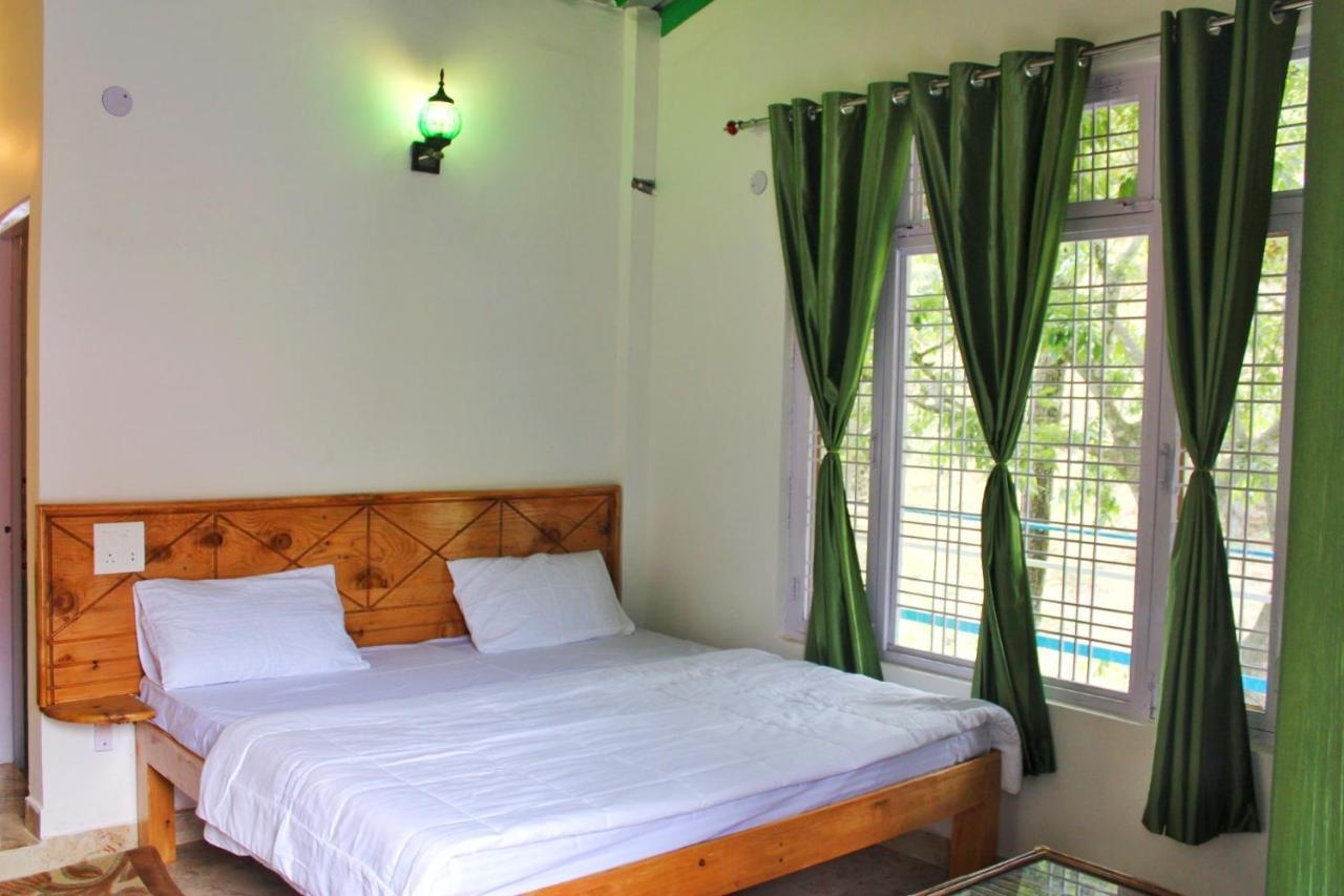 The Stream Side Hostel Mussoorie Exterior photo