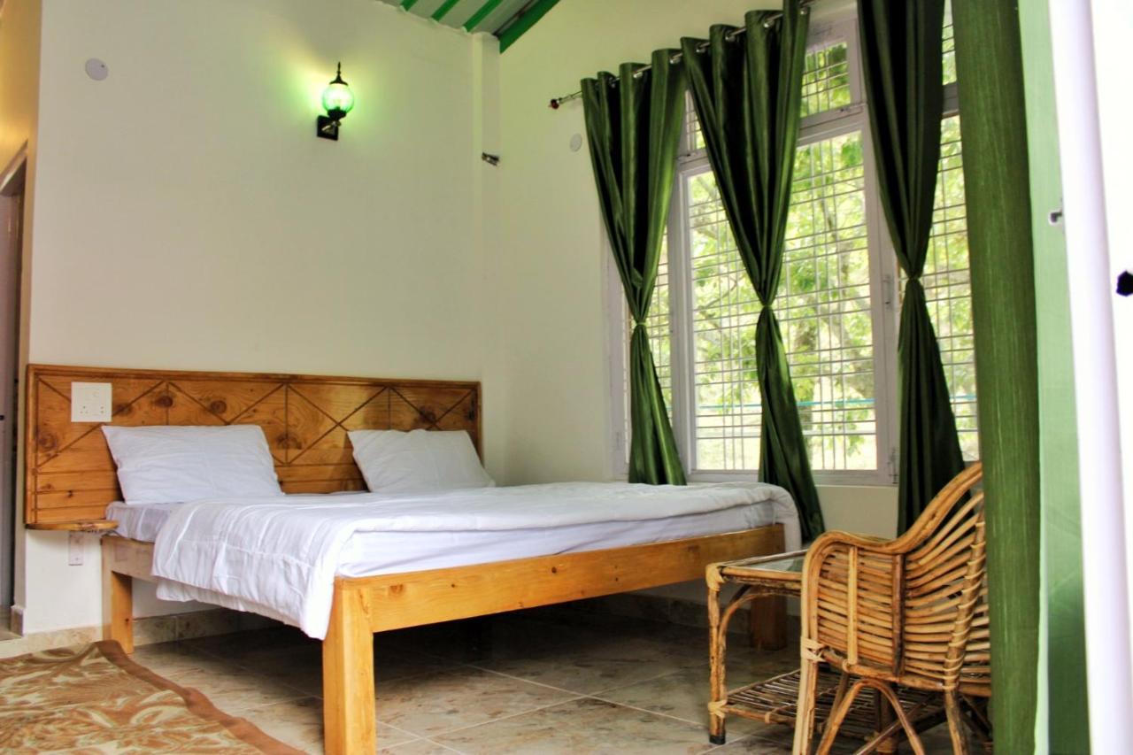 The Stream Side Hostel Mussoorie Exterior photo