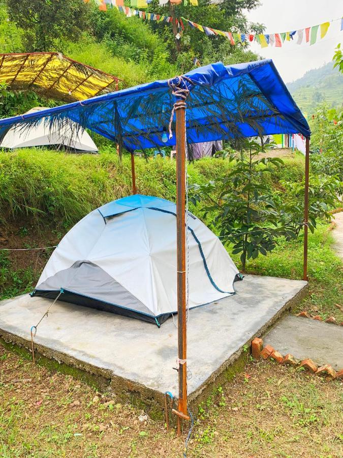The Stream Side Hostel Mussoorie Room photo